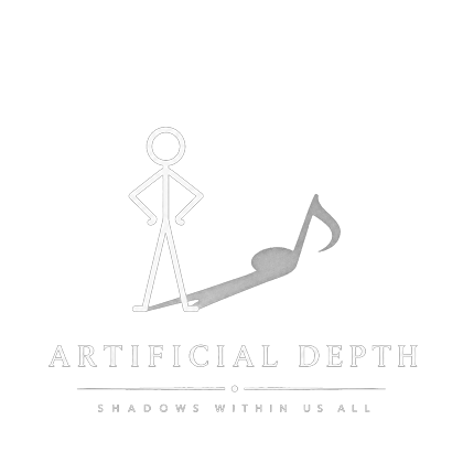 Artificial Depth — Shadows Within Us All