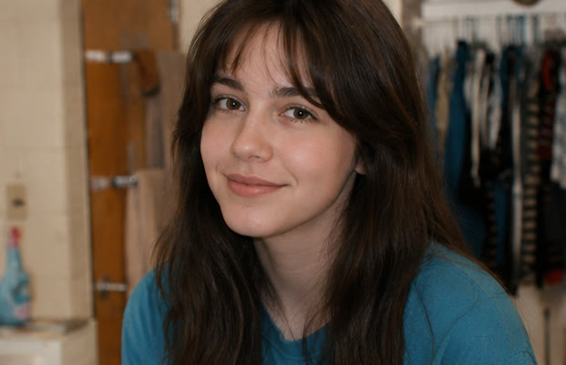 Amanda Jennings